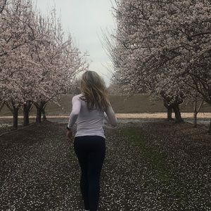 Meet your Posher, Noelle